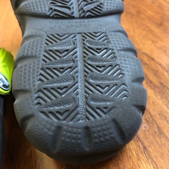 Baby Crocs - Picture 5 of 9